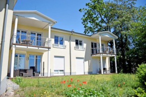 Ferienwohnung Ostseebad Goehren mi